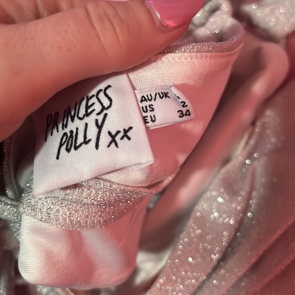 Princess polly top - Picture 6 of 6